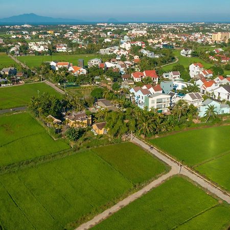 La Uy Villa Hoi An Zewnętrze zdjęcie