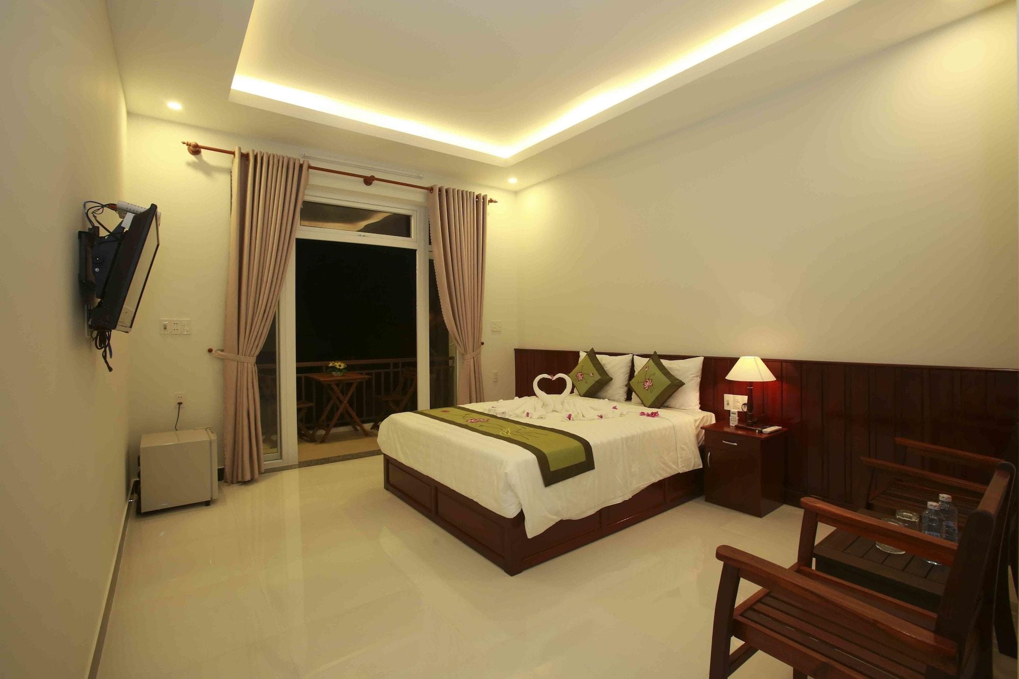 La Uy Villa Hoi An Zewnętrze zdjęcie