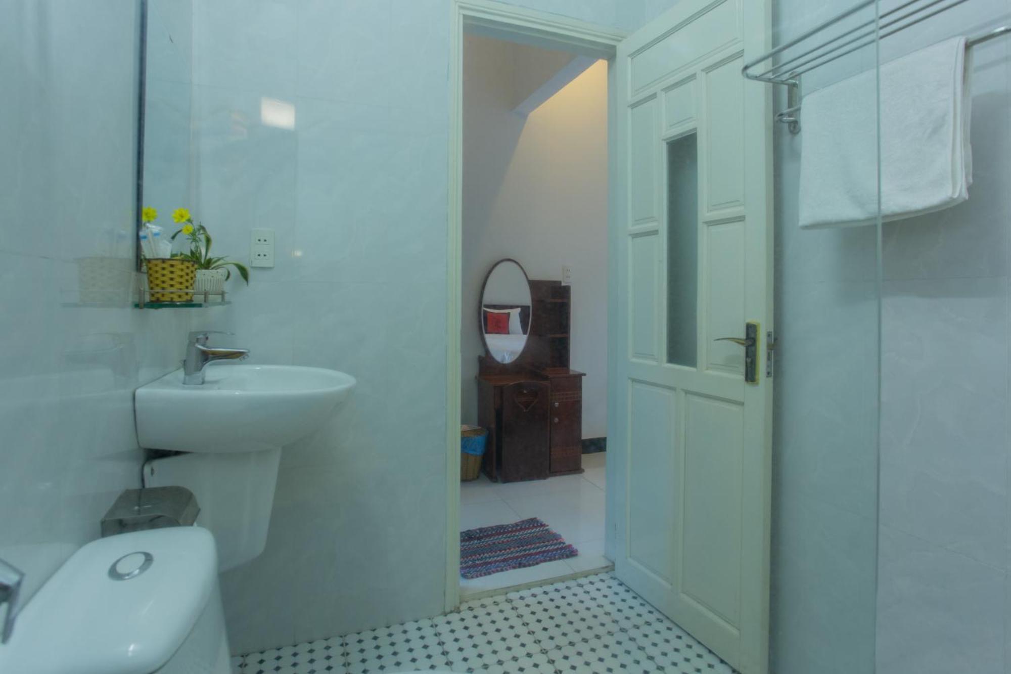 La Uy Villa Hoi An Zewnętrze zdjęcie